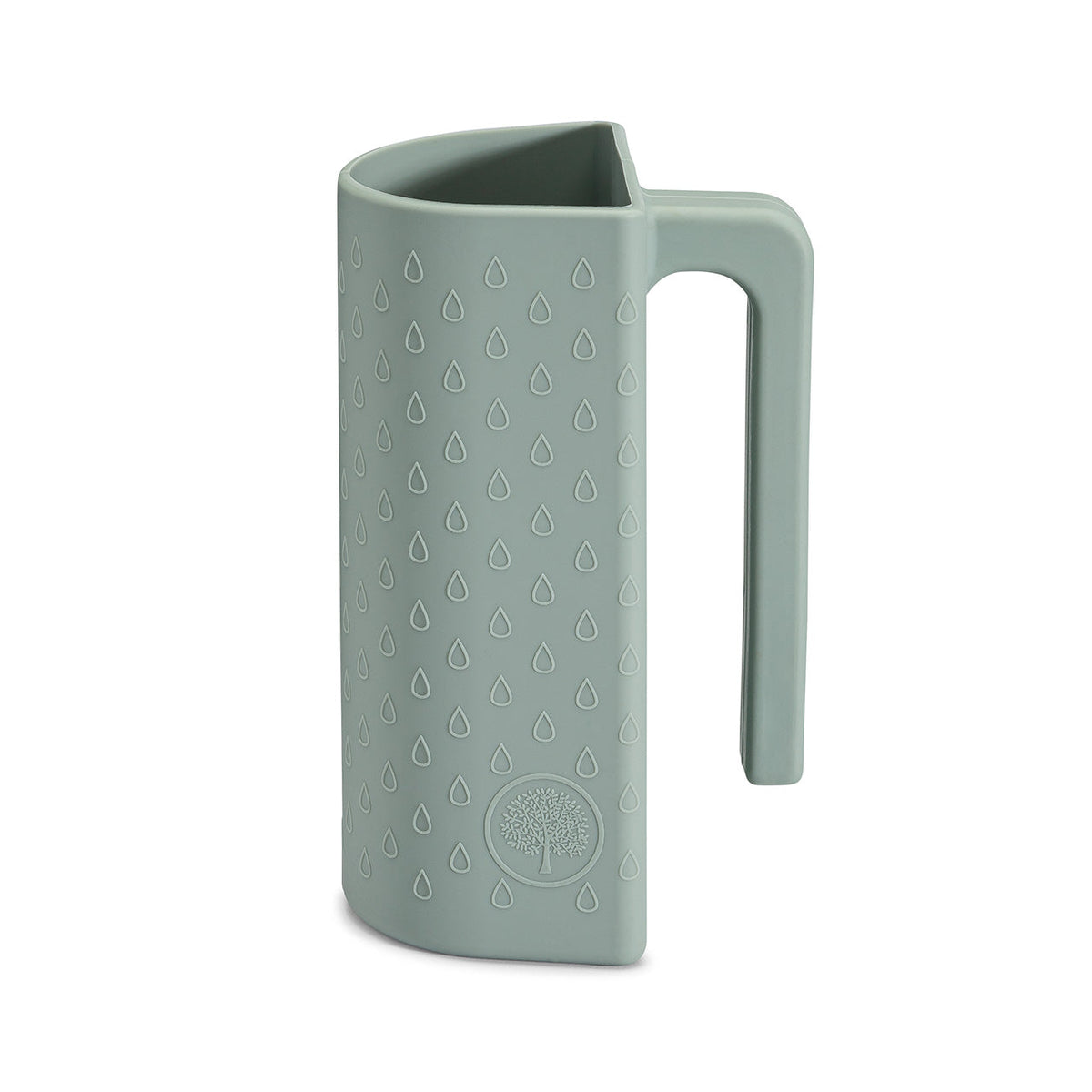 Silicone Rinse Cup by Parker Baby Co.
