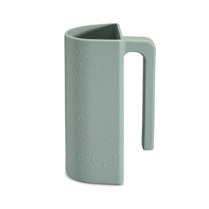 Silicone Rinse Cup by Parker Baby Co.