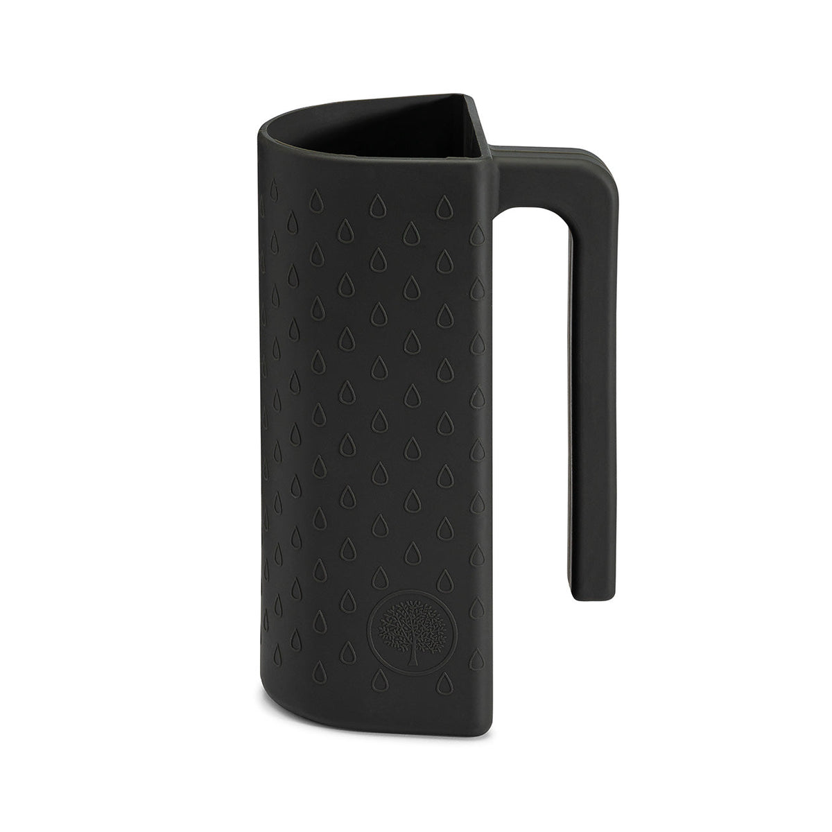 Silicone Rinse Cup by Parker Baby Co.