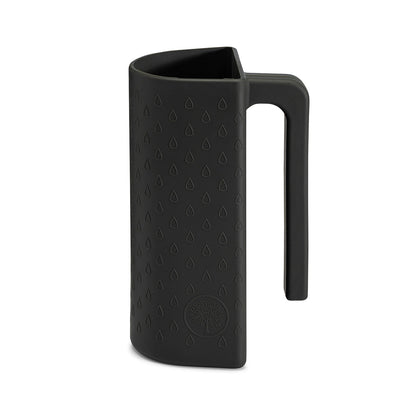 Silicone Rinse Cup by Parker Baby Co.
