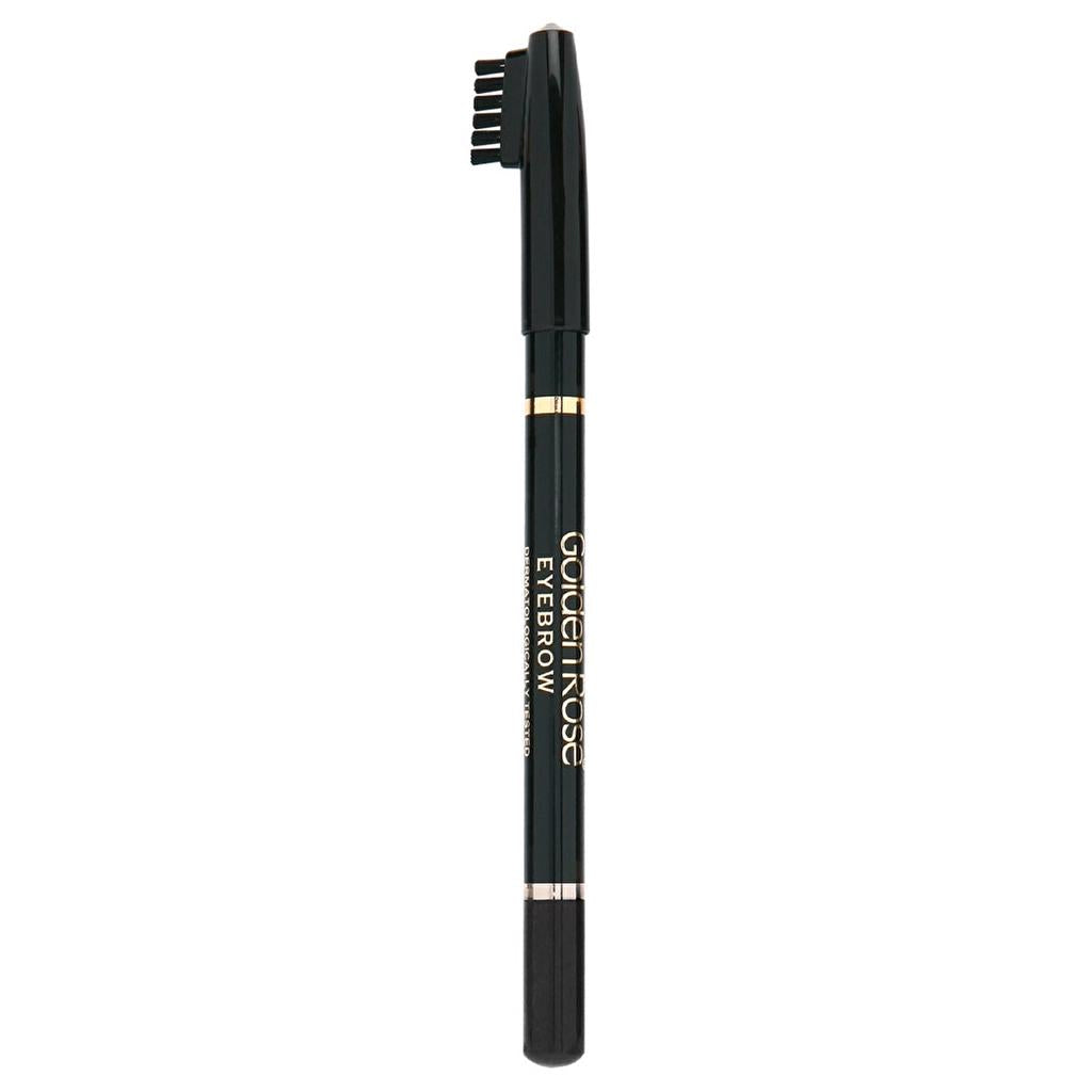 Golden Rose Eyebrow Pencil 101 for Defined Brows by Beauty Care Bag