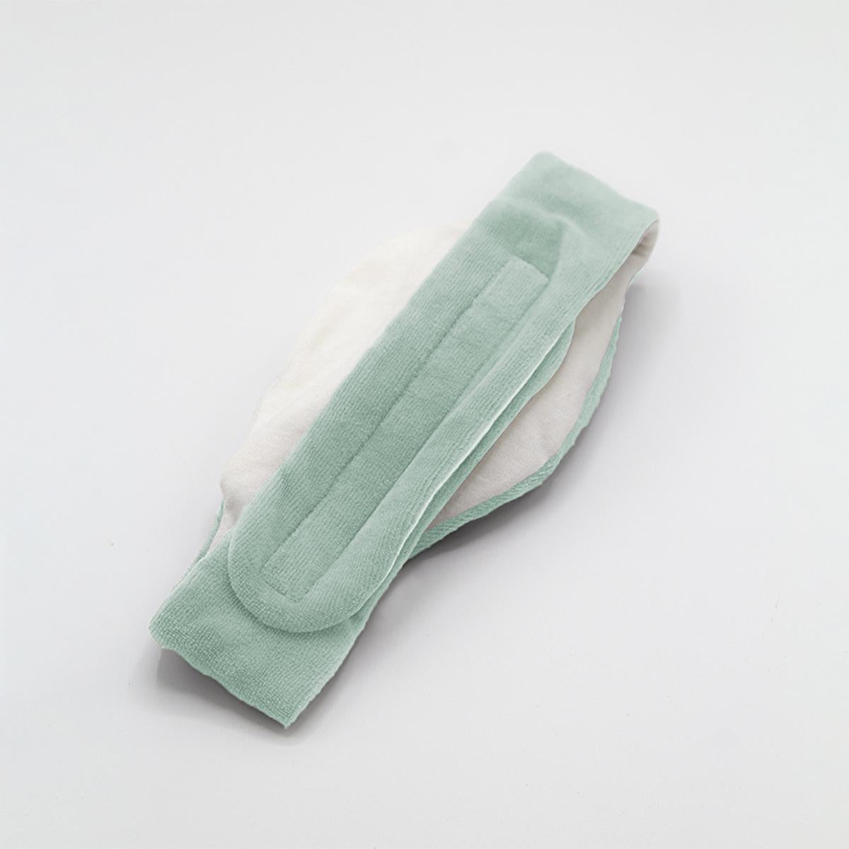 Babyjem Cherry Stone Heated Tummy Relief Belt - Gas Pain Solution for Babies by Beauty Care Bag