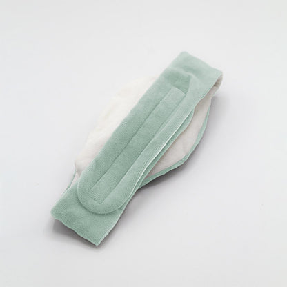 Babyjem Cherry Stone Heated Tummy Relief Belt - Gas Pain Solution for Babies by Beauty Care Bag