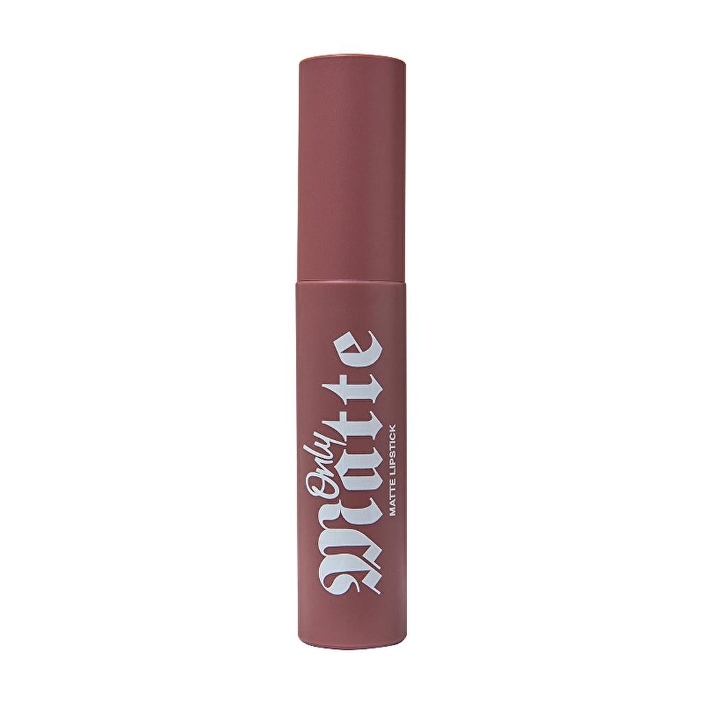 Beauty Bomb Only Matte Liquid Lipstick 03 Kris 2.5ml by Beauty Care Bag