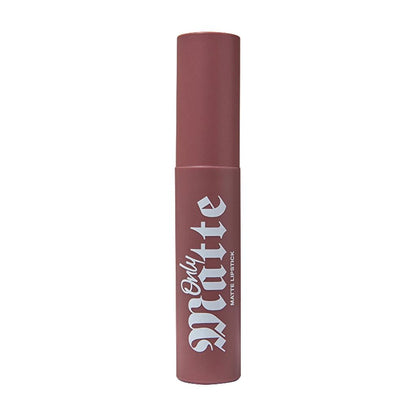 Beauty Bomb Only Matte Liquid Lipstick 03 Kris 2.5ml by Beauty Care Bag