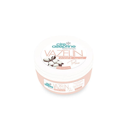 Cire Aseptine Pure Petroleum Jelly Moisturizer 150ml by Beauty Care Bag