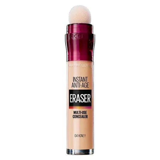 Maybelline Instant Anti-Age Eraser concealer
