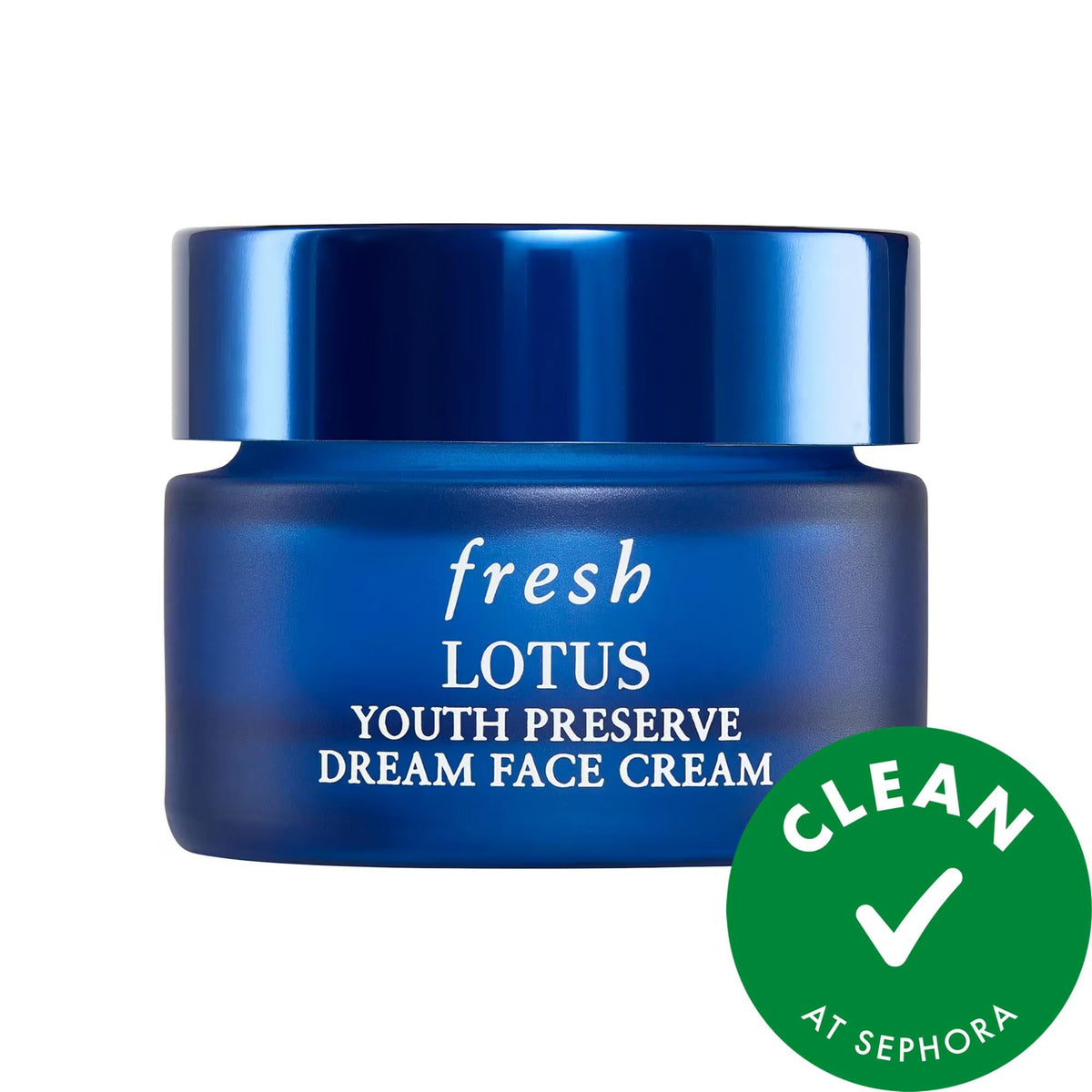 Mini Lotus Anti-Aging Night Moisturizer - Lightweight, Antioxidant-Rich Night Cream for Fine Lines & Hydration by Beauty Care Bag