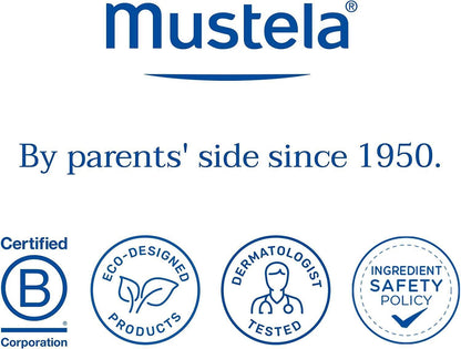 Mustela arnica moisturizing gel – view 6