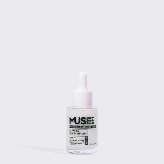 Muse Lab Young & Fresh Bio Retinol SPF15 Face Serum 30 ml by Beauty Care Bag
