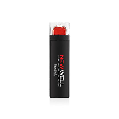 New Well matte lipstick shade No 01