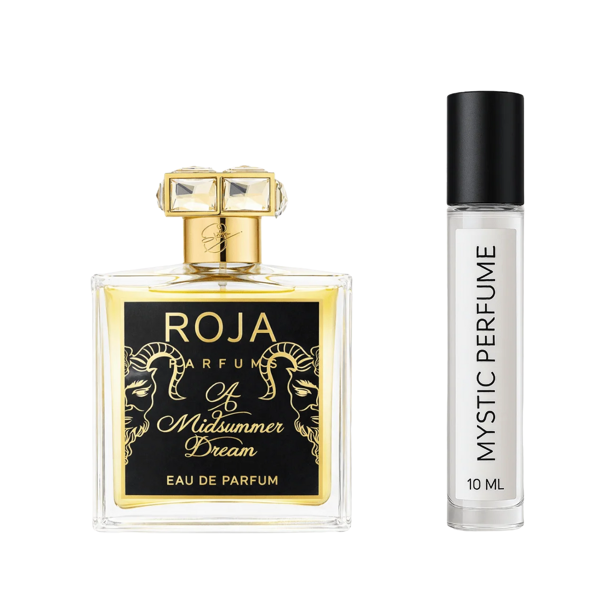 Roja A Midsummer Dream by Mystic Store