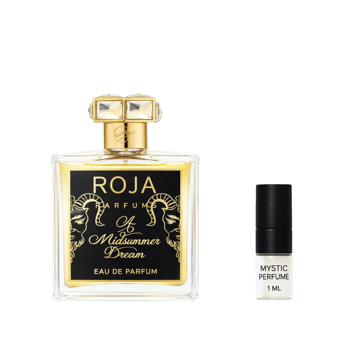 Roja A Midsummer Dream by Mystic Store