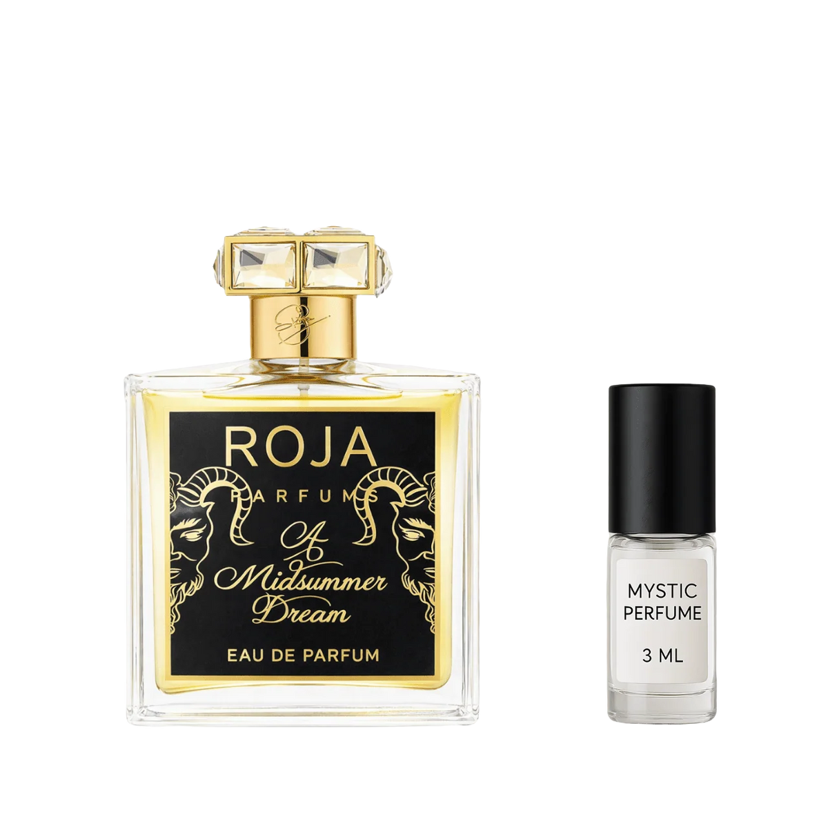 Roja A Midsummer Dream by Mystic Store