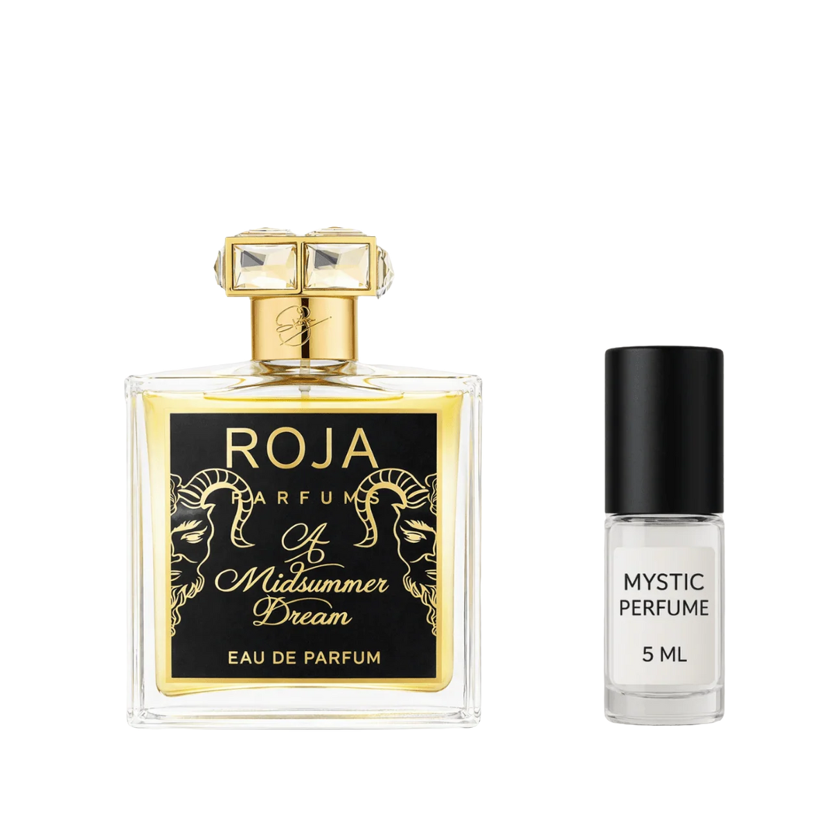 Roja A Midsummer Dream by Mystic Store