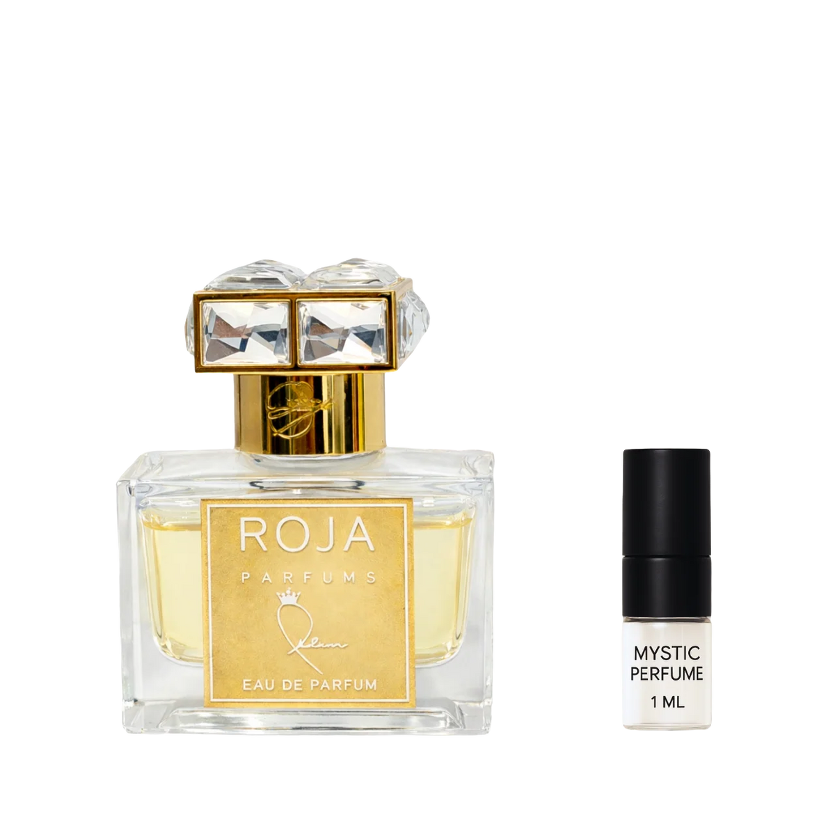Roja Ahlam by Mystic Store