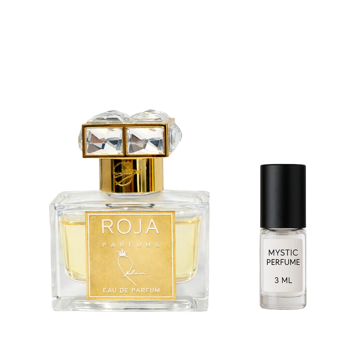 Roja Ahlam by Mystic Store