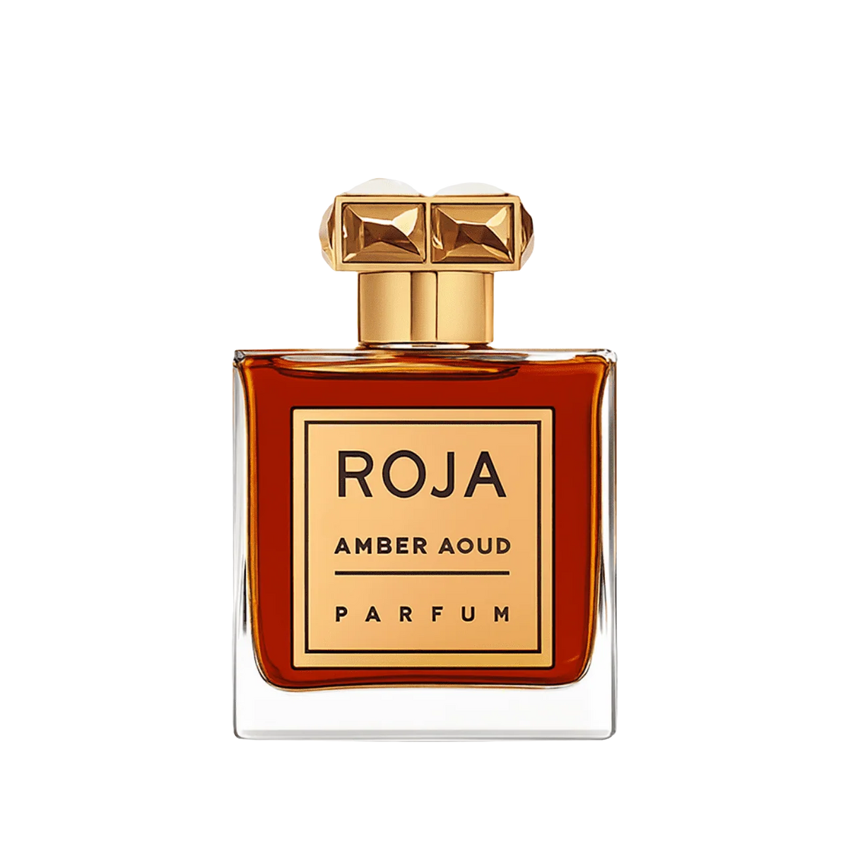 Roja Amber Aoud by Mystic Store