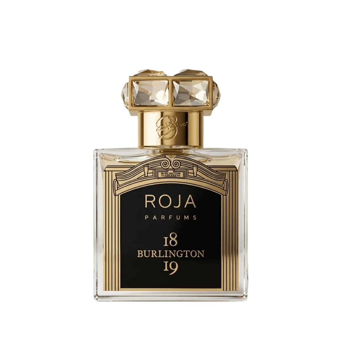 Roja Burlington 1819 by Mystic Store