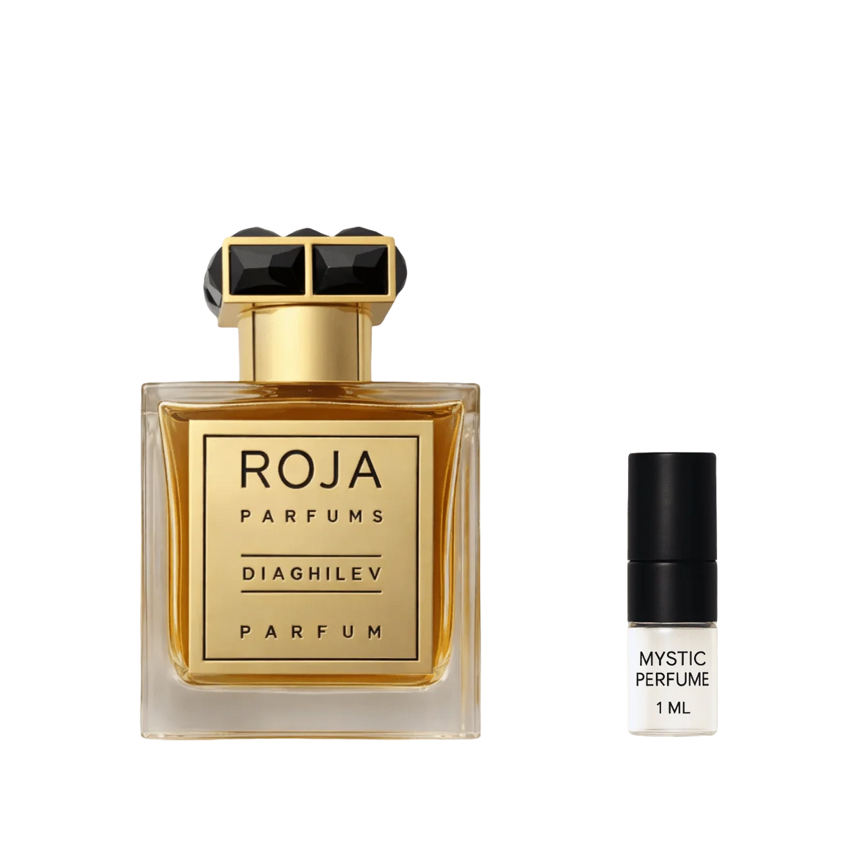 Roja Diaghilev by Mystic Store