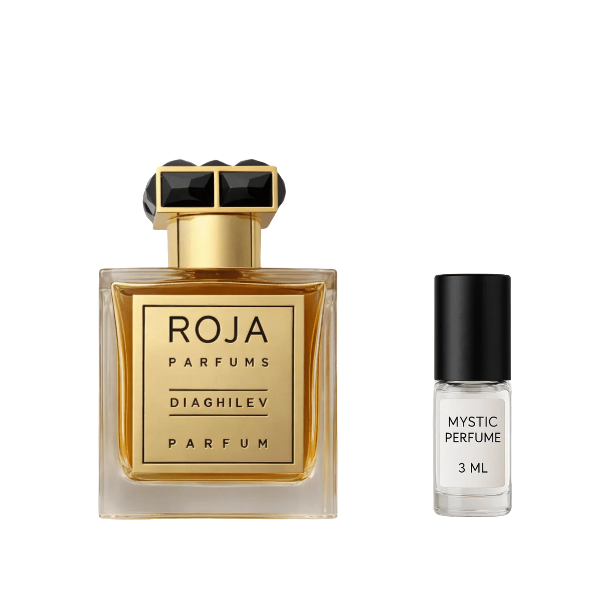 Roja Diaghilev by Mystic Store