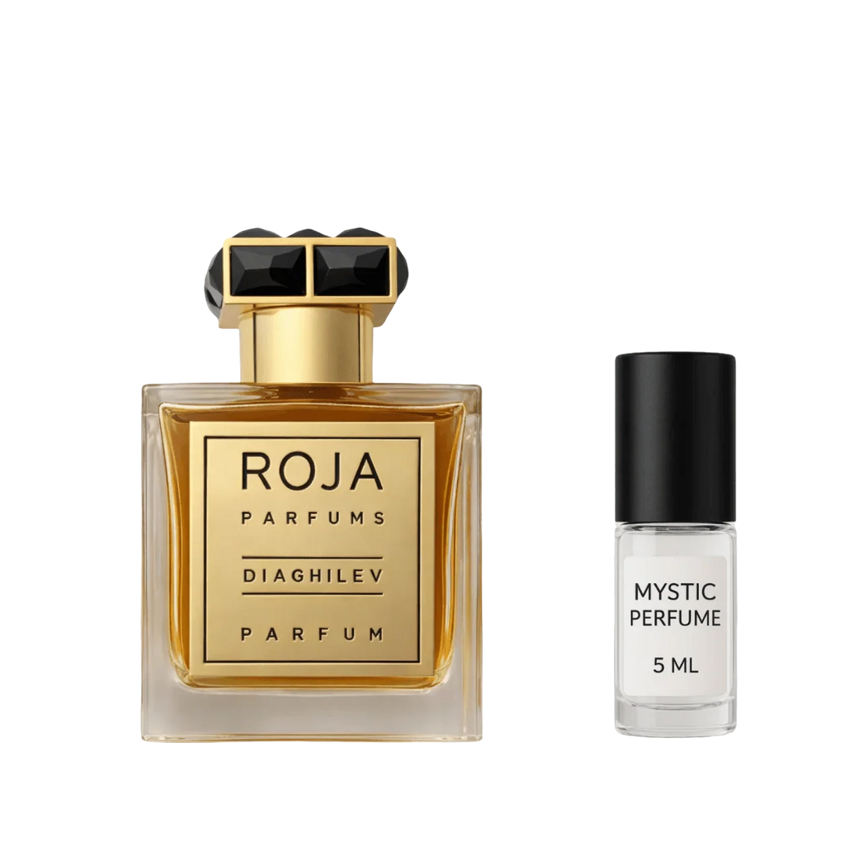 Roja Diaghilev by Mystic Store