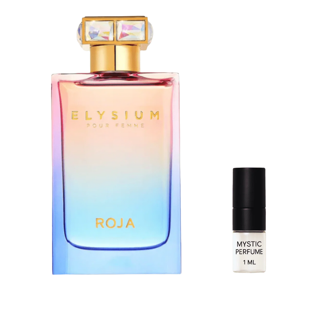 Roja Elysium Pour Femme by Mystic Store