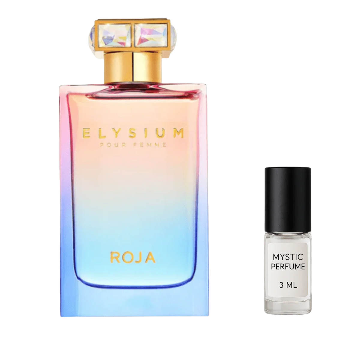 Roja Elysium Pour Femme by Mystic Store