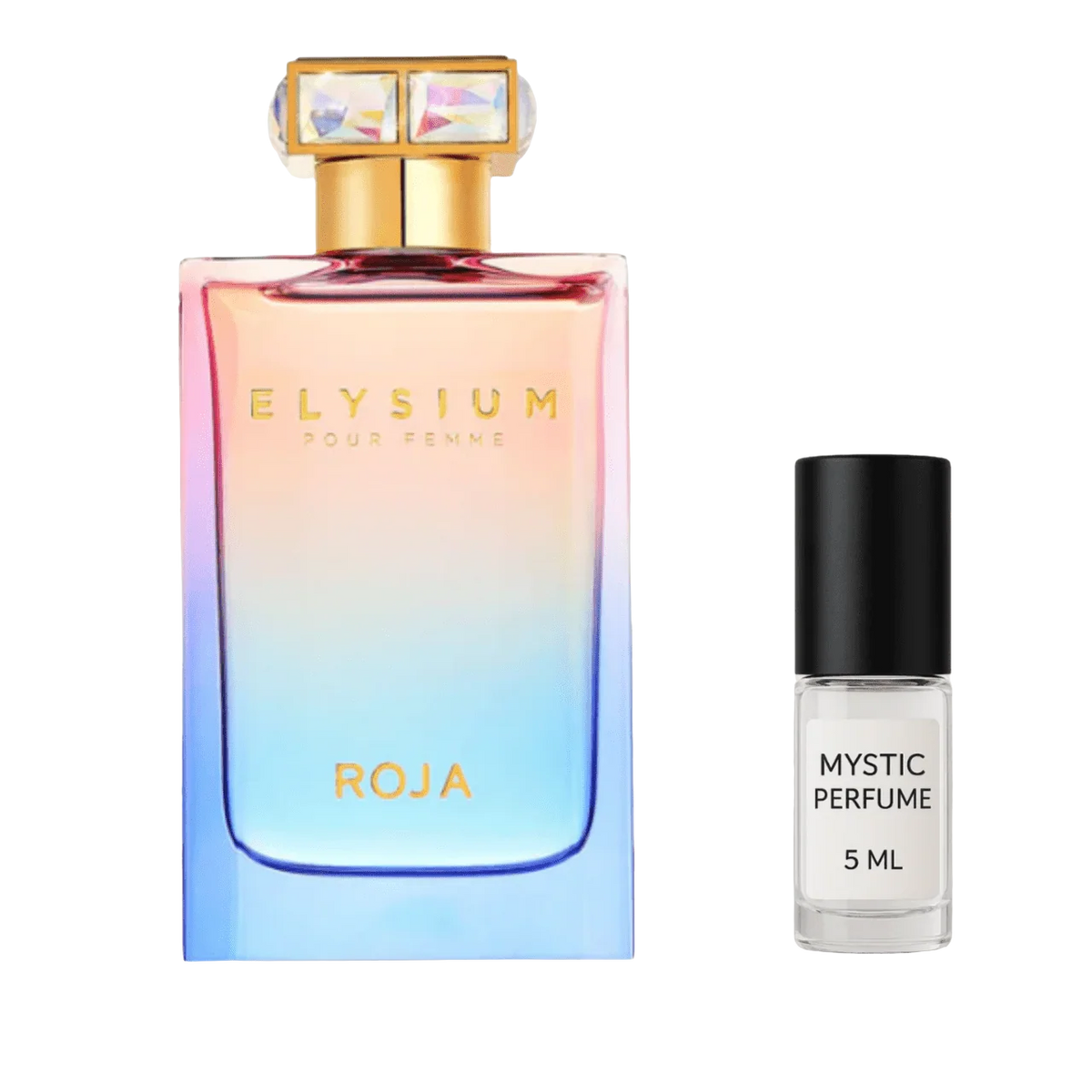 Roja Elysium Pour Femme by Mystic Store