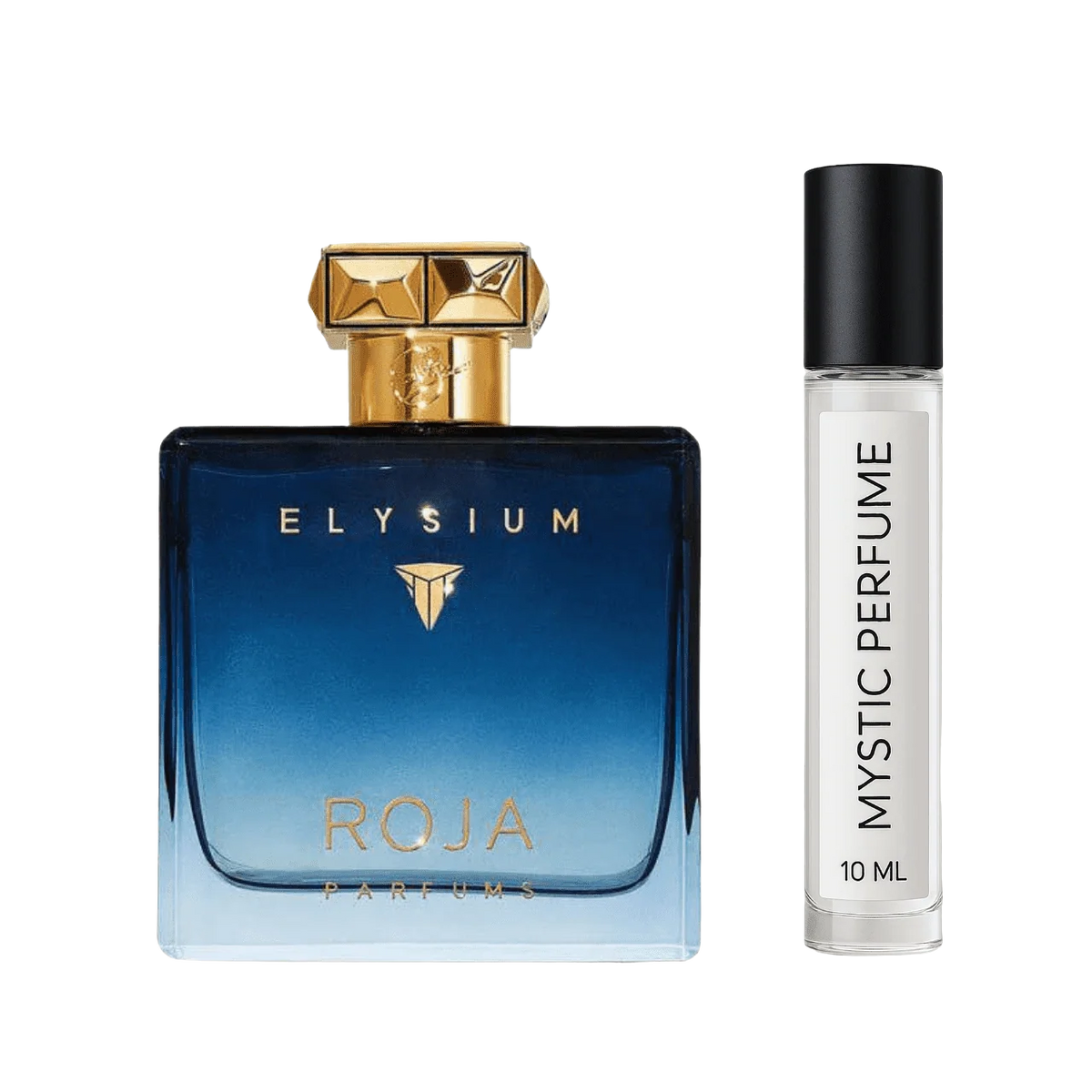 Roja Elysium Pour Homme Cologne by Mystic Store