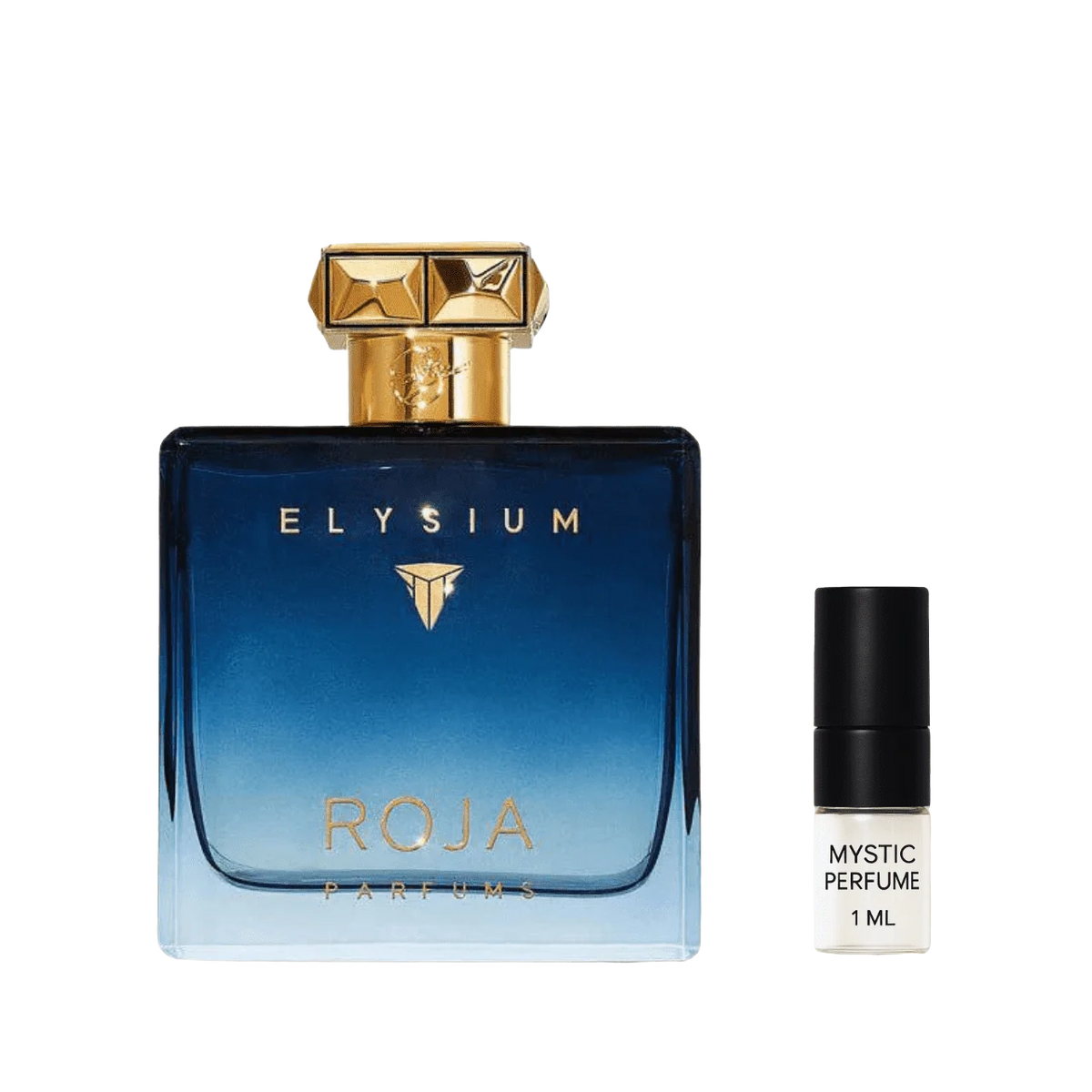 Roja Elysium Pour Homme Cologne by Mystic Store