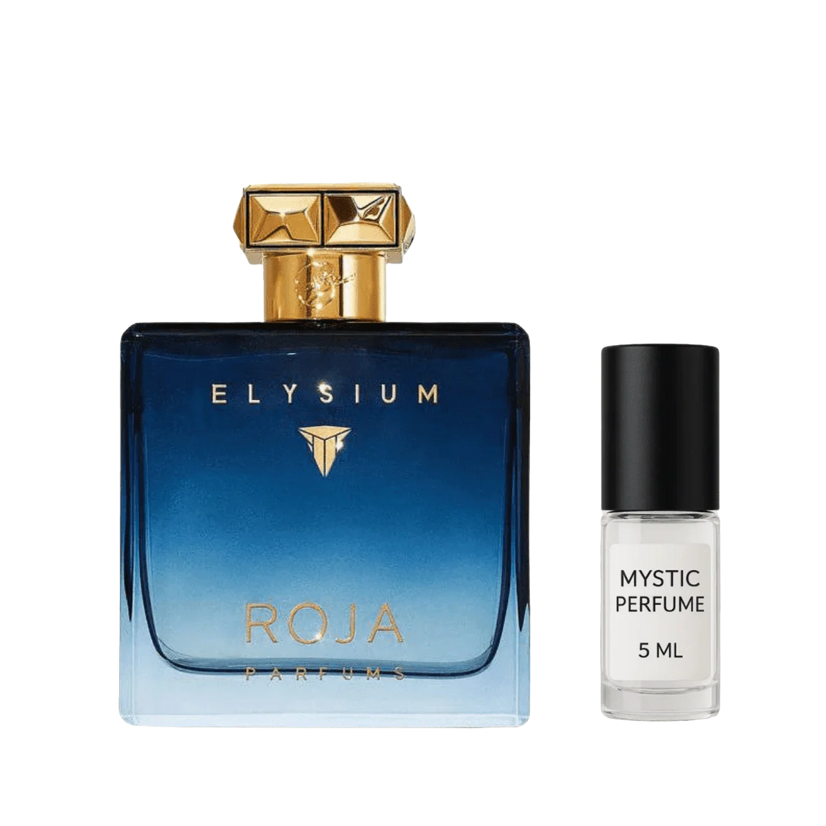 Roja Elysium Pour Homme Cologne by Mystic Store