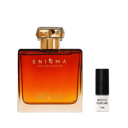 Roja Enigma Pour Homme Cologne by Mystic Store