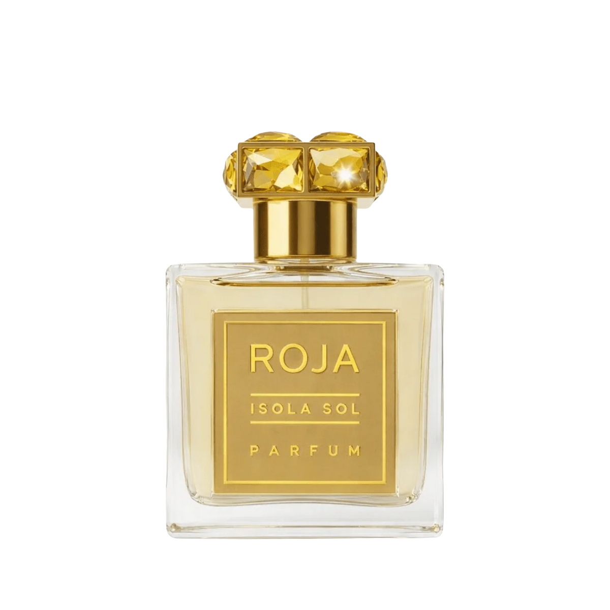 Roja Isola Sol by Mystic Store