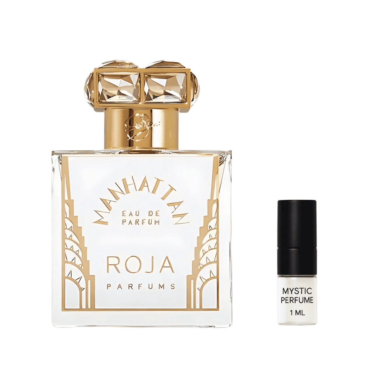 Roja Manhattan EDP by Mystic Store