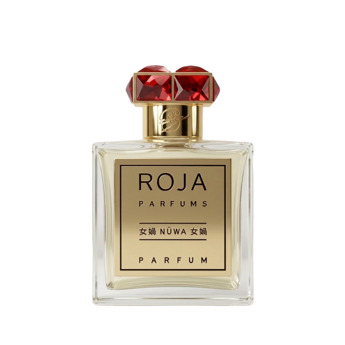 Roja Nuwa by Mystic Store