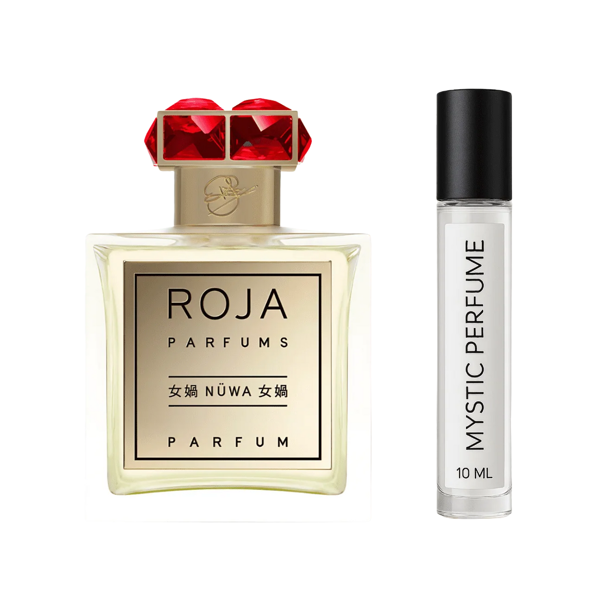 Roja Nuwa by Mystic Store