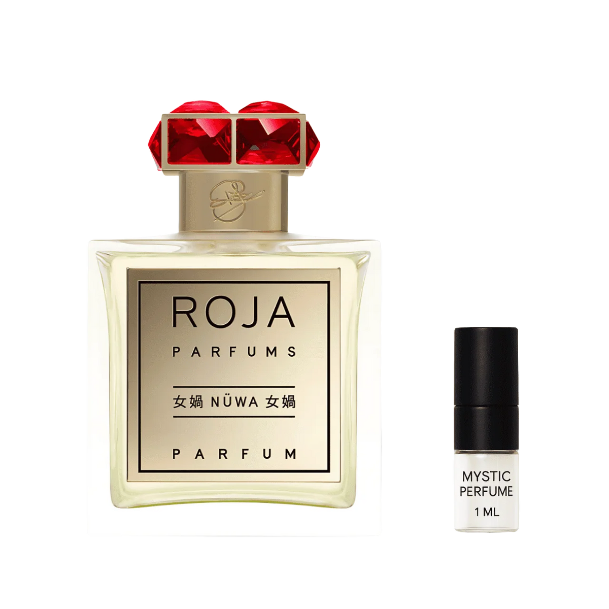Roja Nuwa by Mystic Store