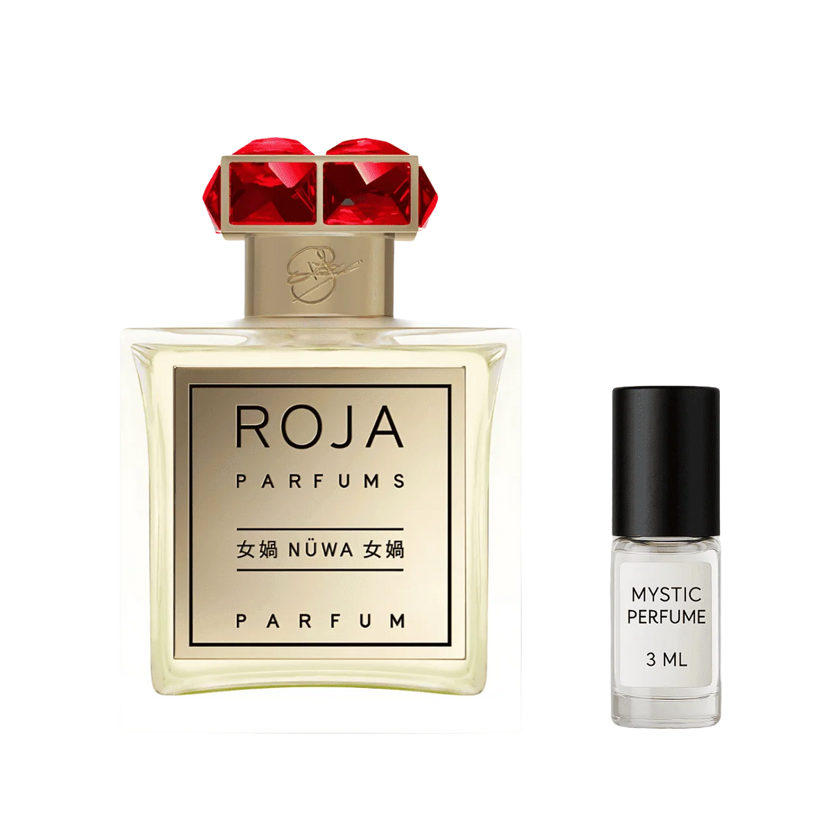 Roja Nuwa by Mystic Store
