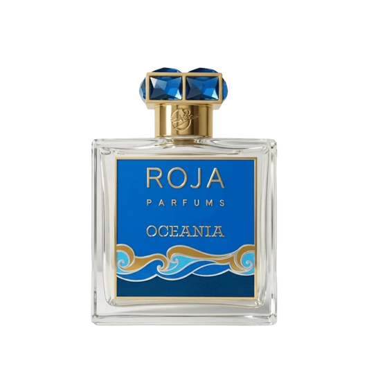Roja Oceania by Mystic Store