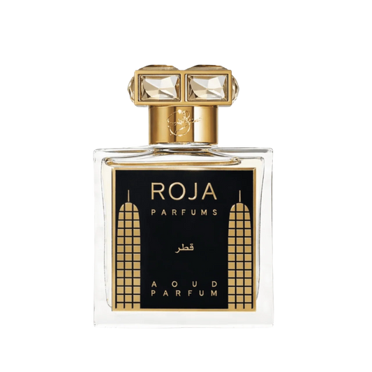 Roja Qatar Aoud Parfum by Mystic Store