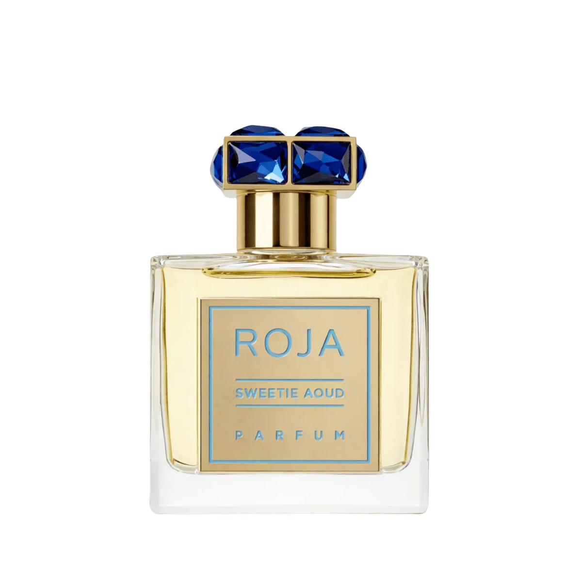Roja Sweetie Aoud by Mystic Store