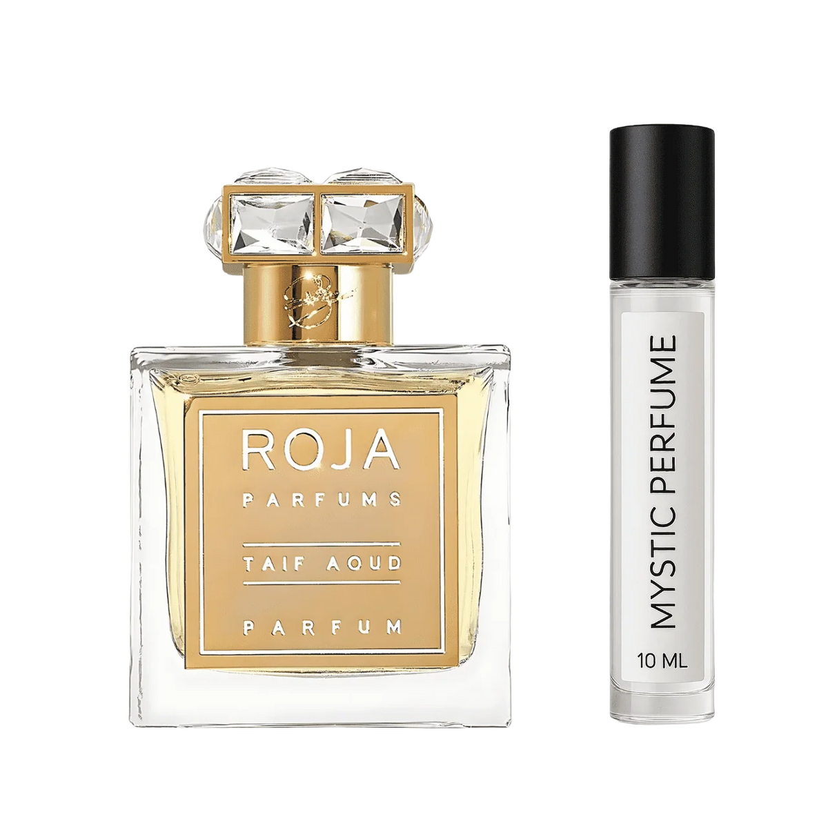 Roja Taif Aoud by Mystic Store