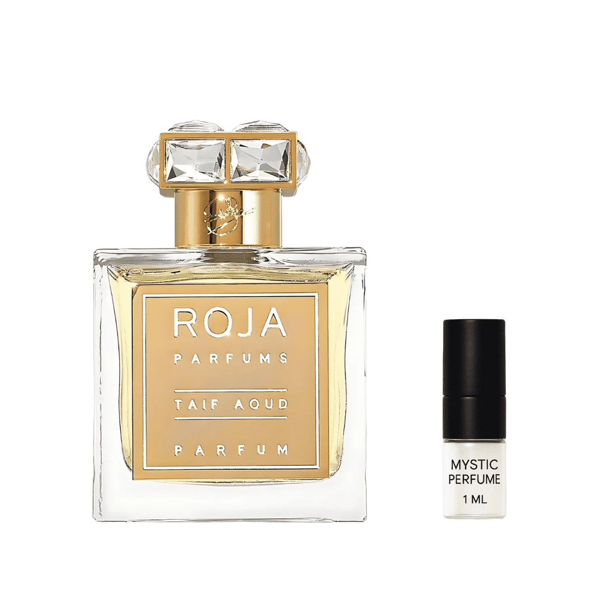 Roja Taif Aoud by Mystic Store