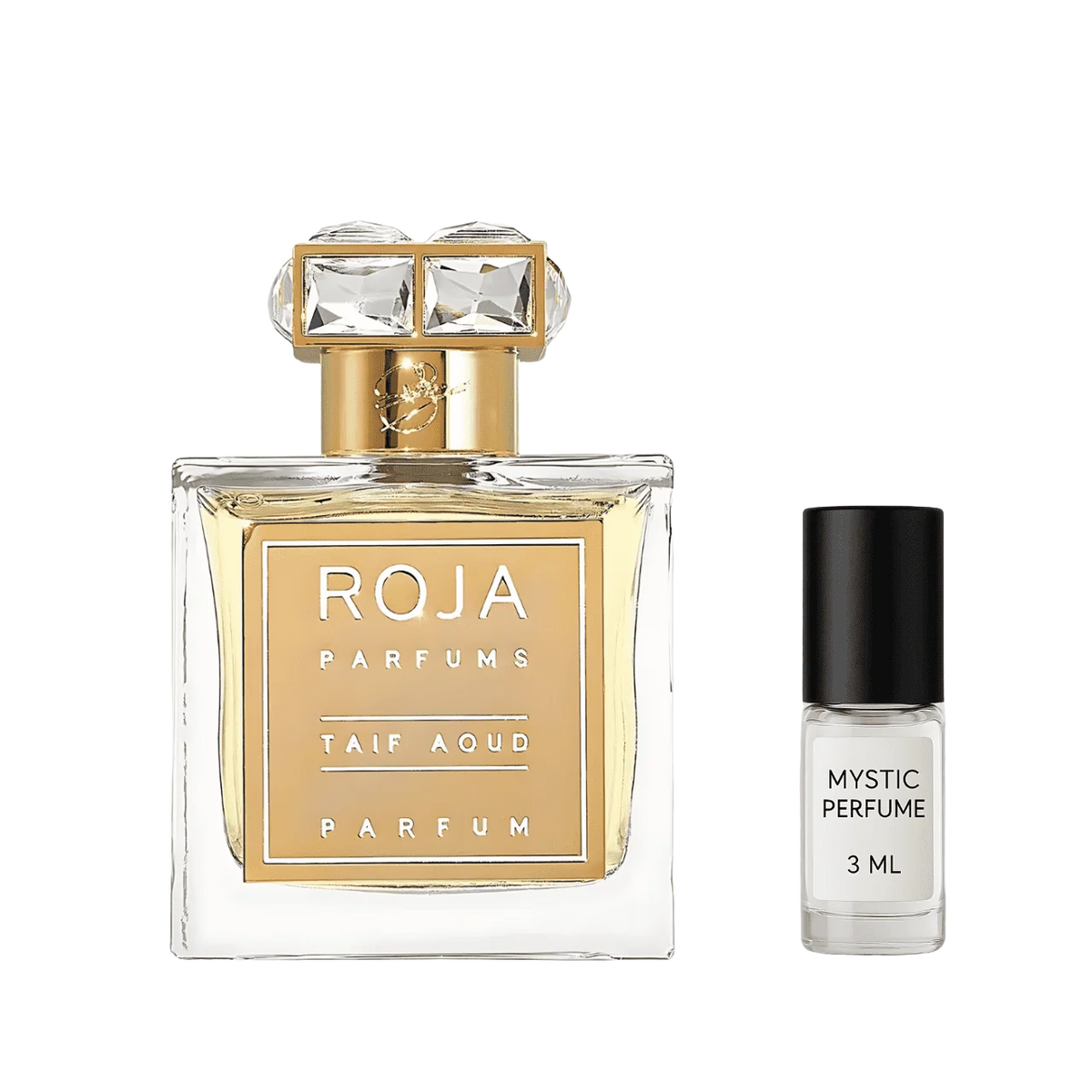 Roja Taif Aoud by Mystic Store