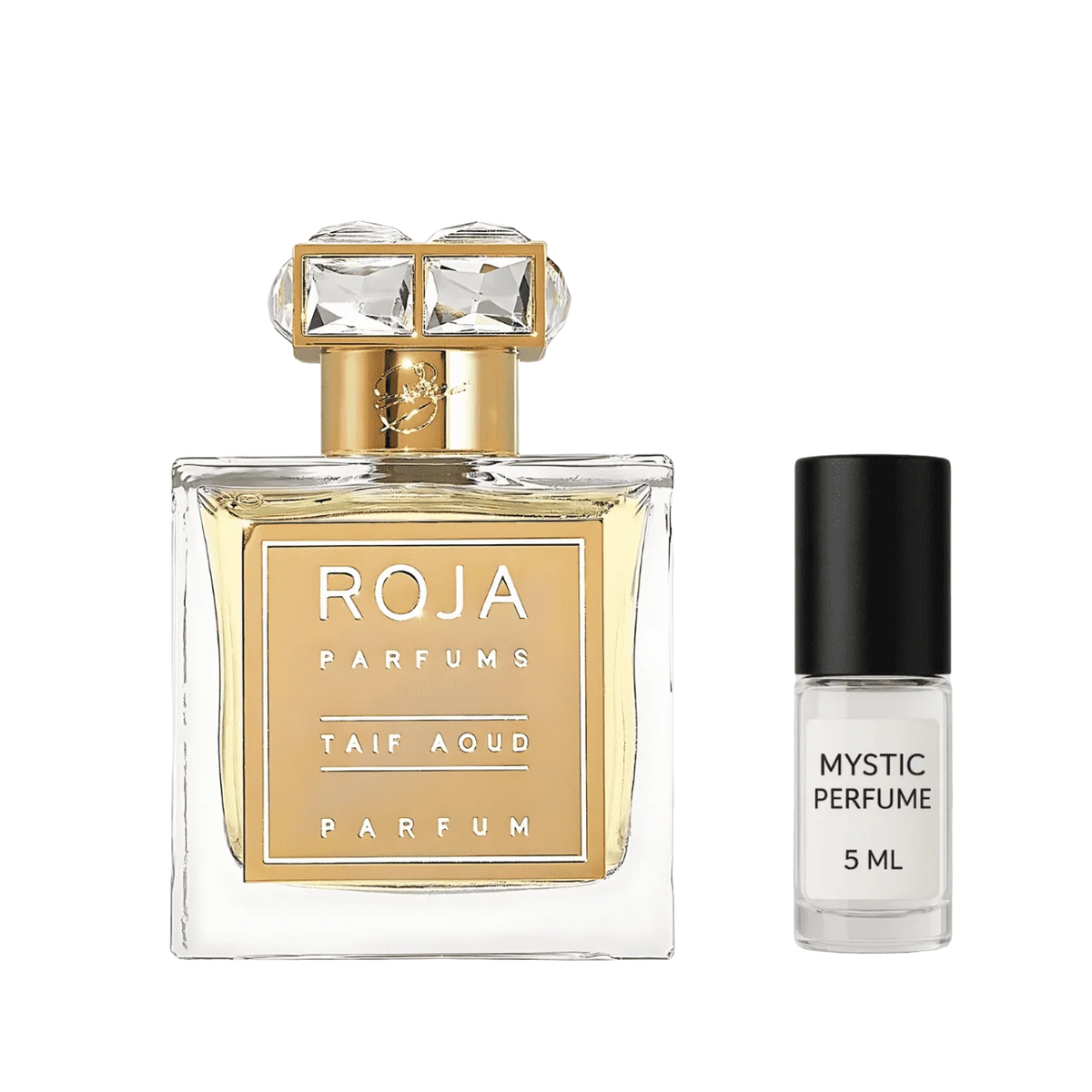 Roja Taif Aoud by Mystic Store