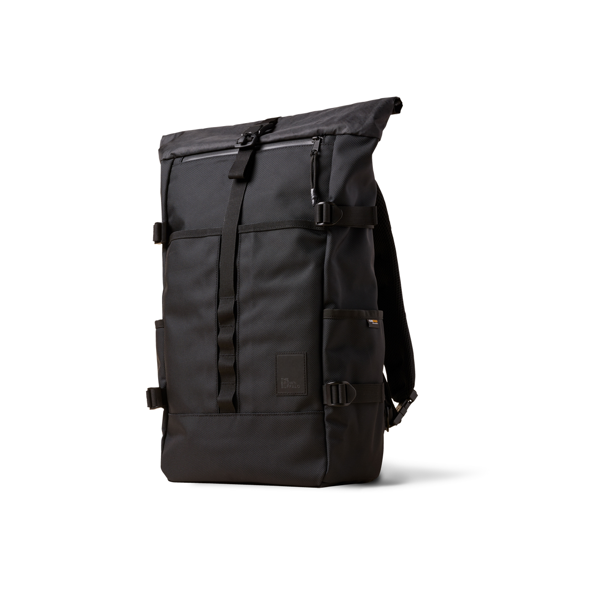 Rolltop by The Brown Buffalo