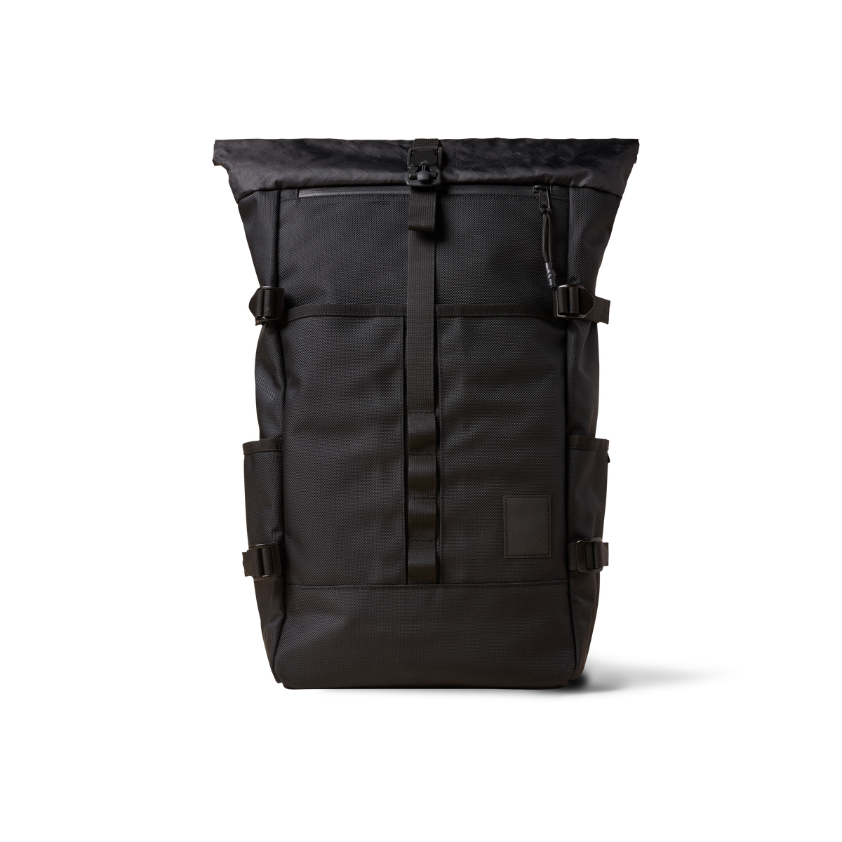 Rolltop by The Brown Buffalo