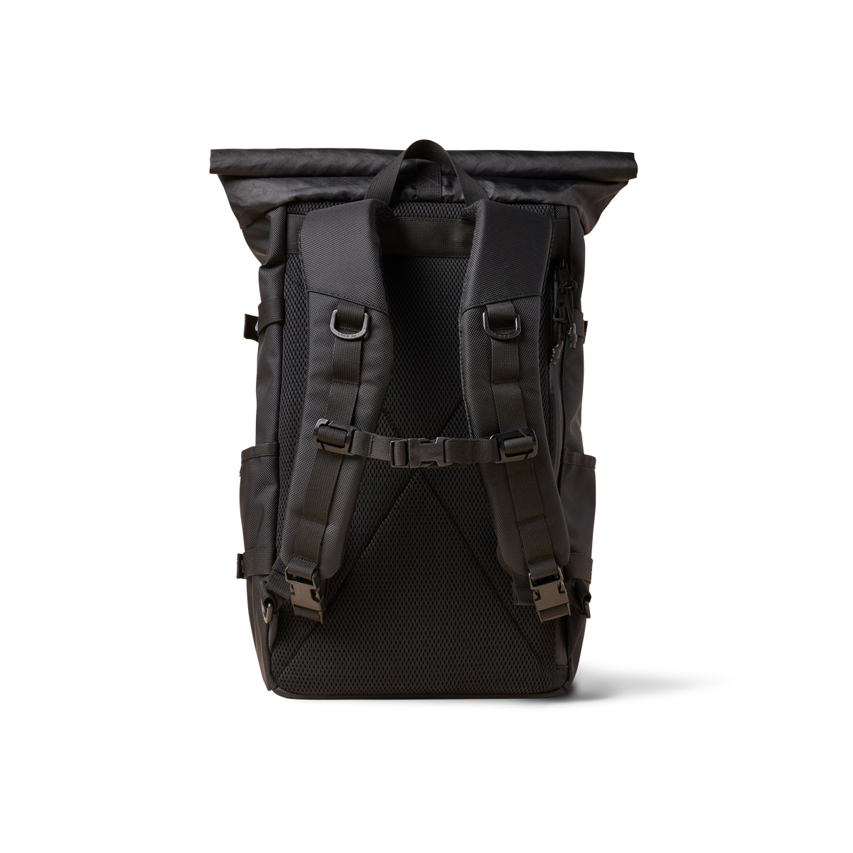 Rolltop by The Brown Buffalo