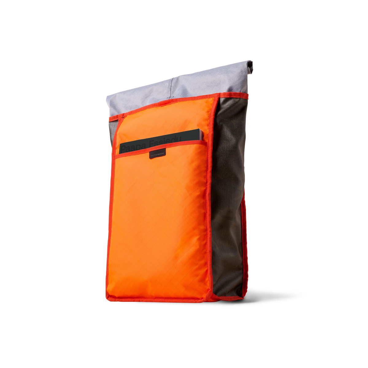 Rolltop by The Brown Buffalo